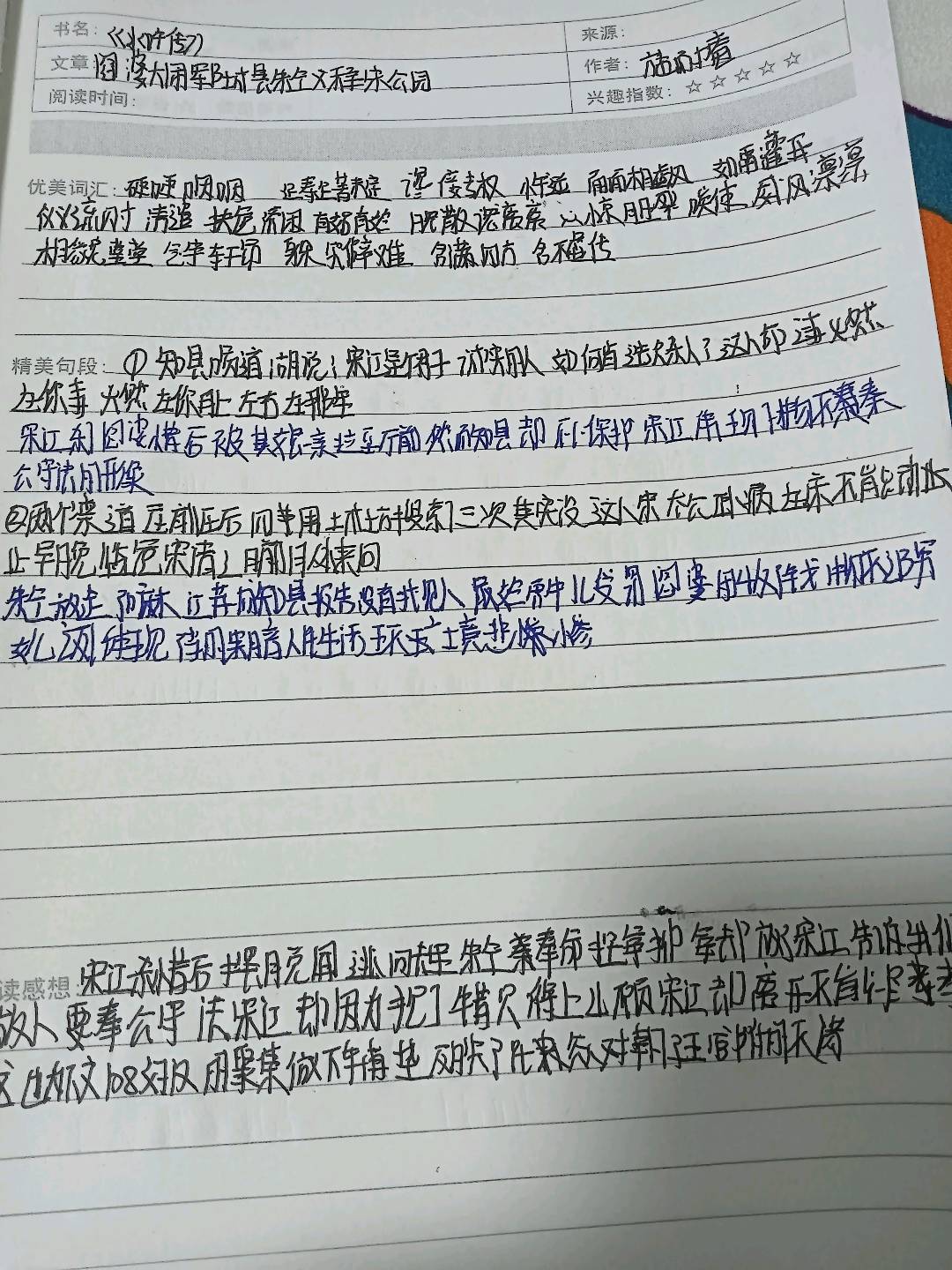 图像