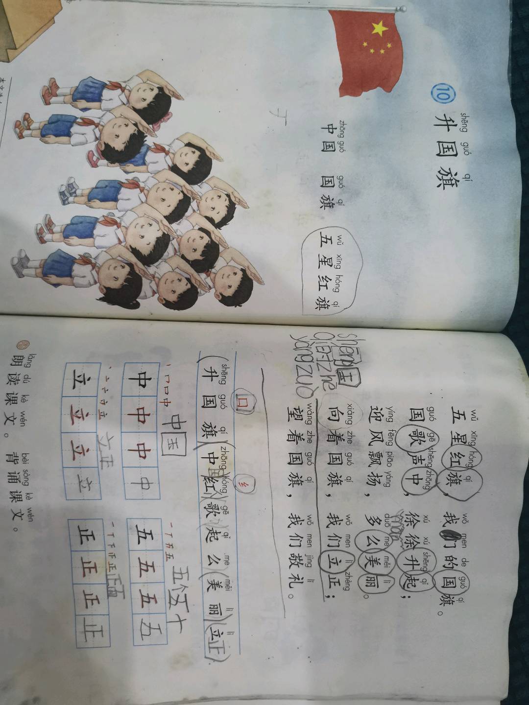 图像