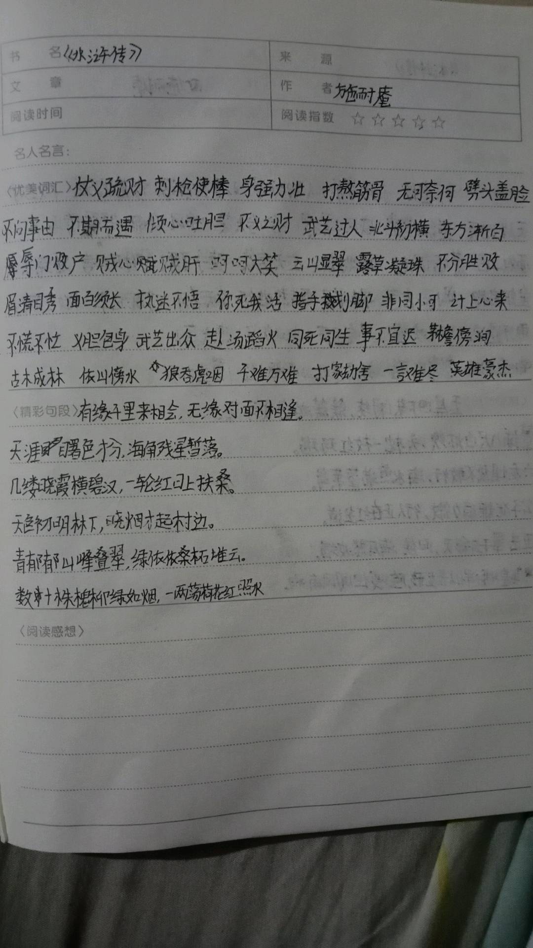 图像