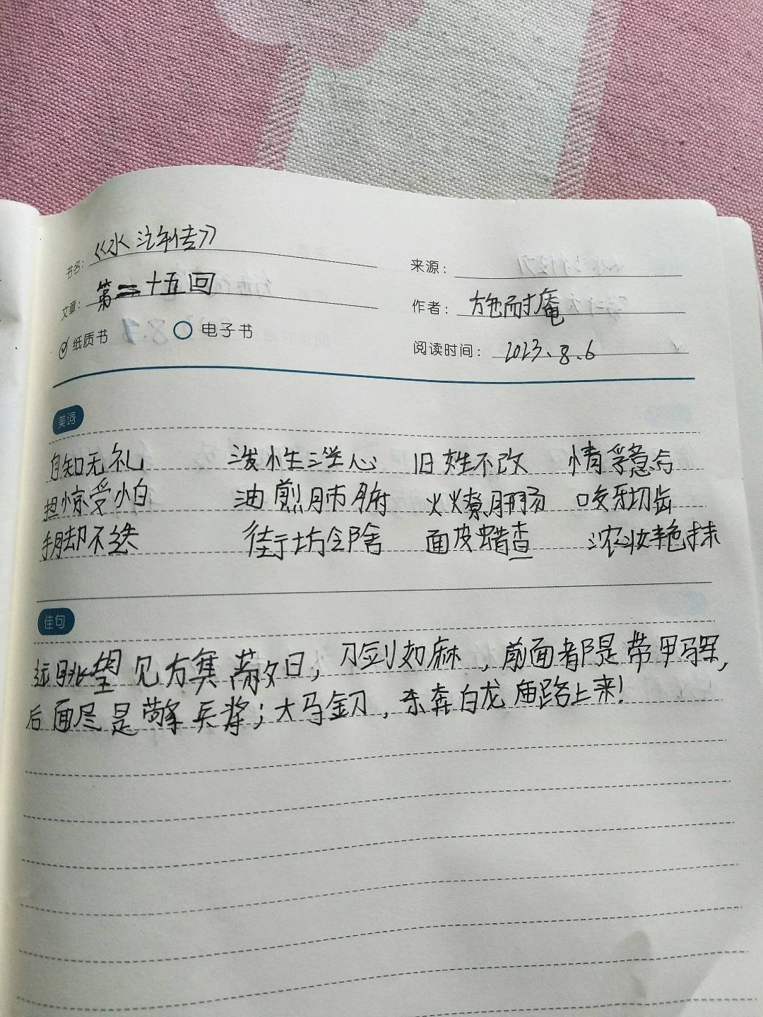 图像