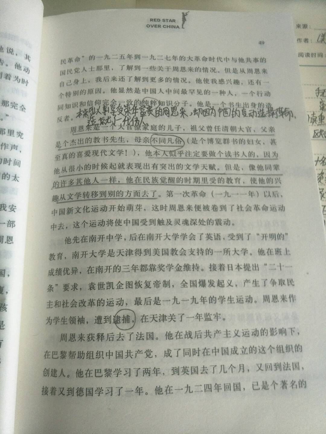 图像