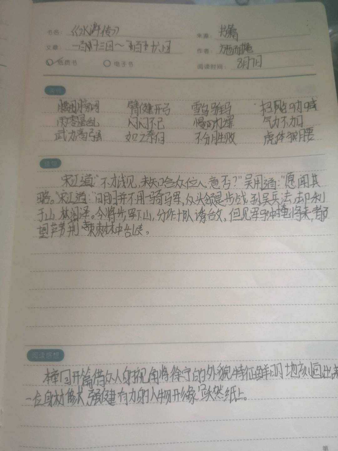 图像