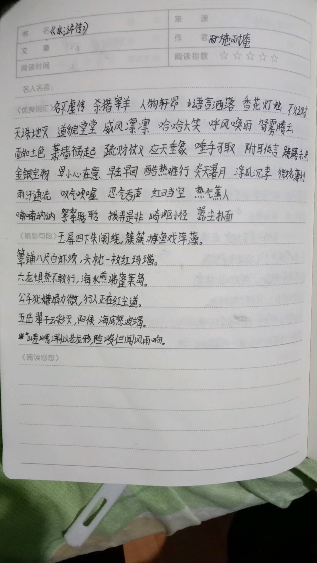 图像