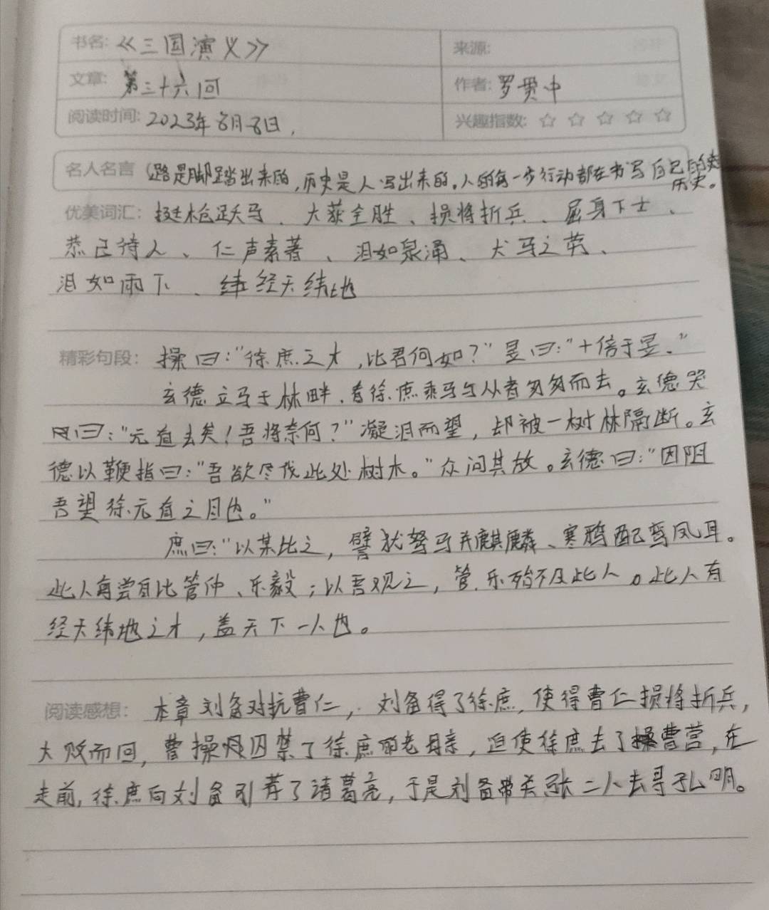 图像