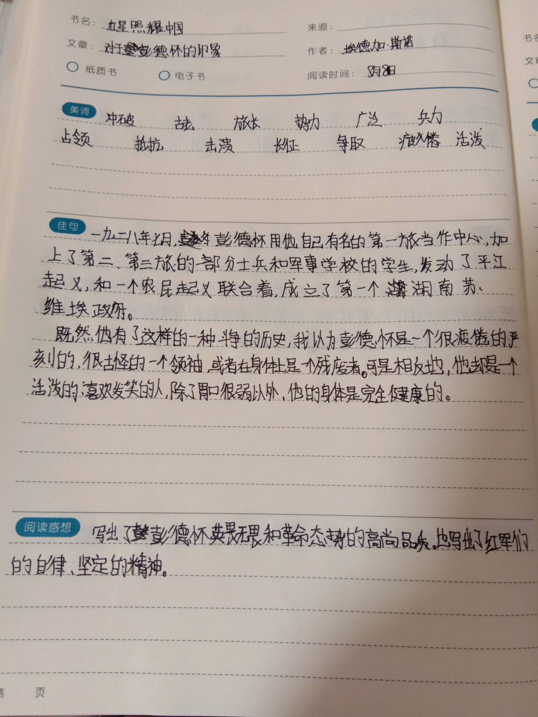 图像