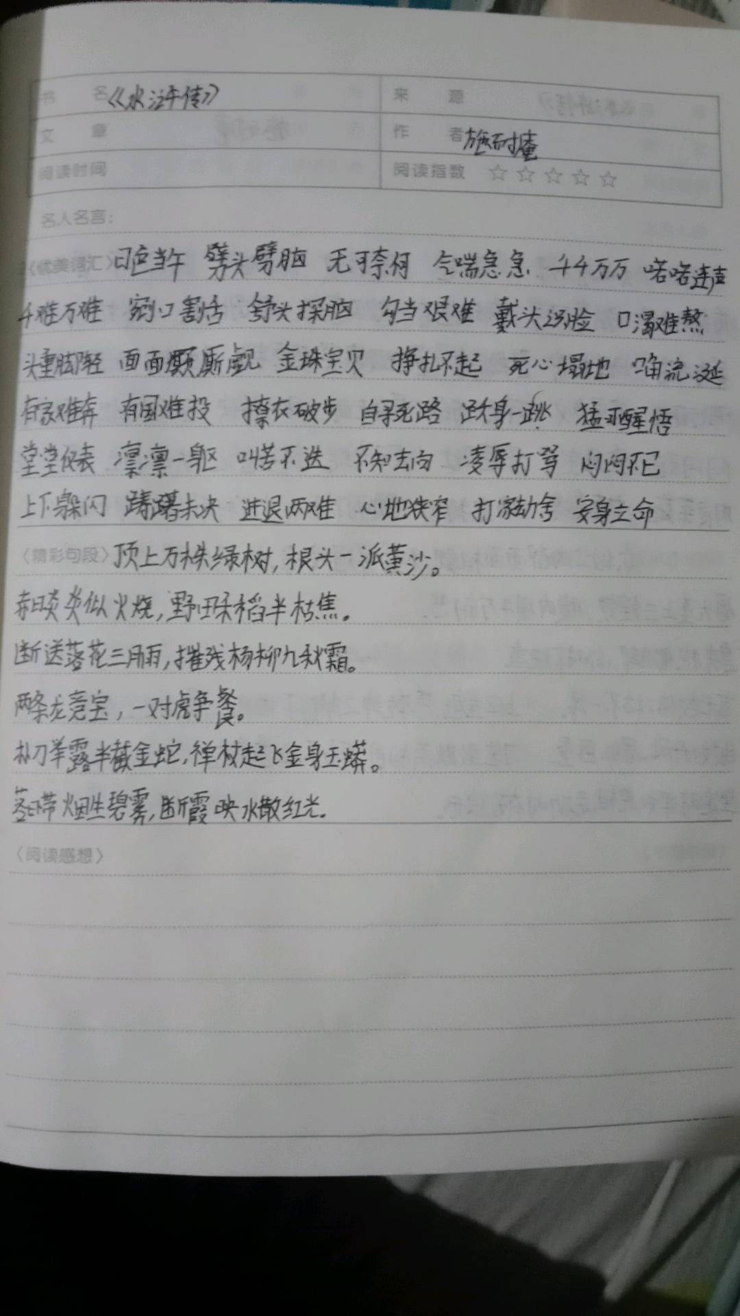 图像