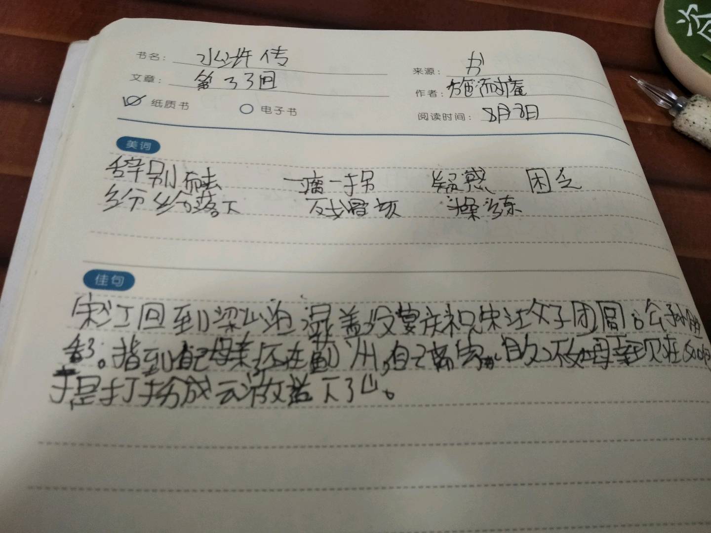 图像