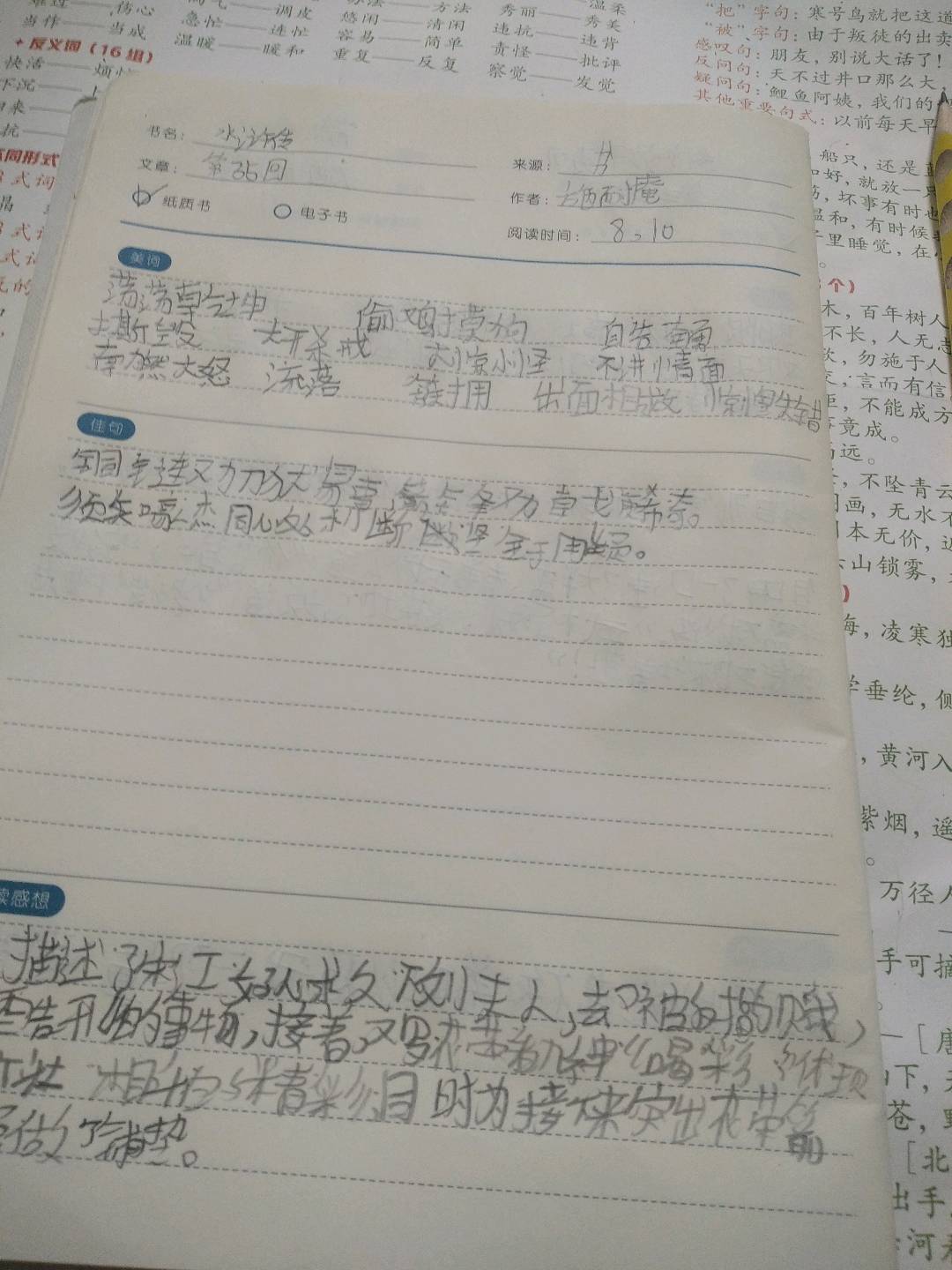 图像