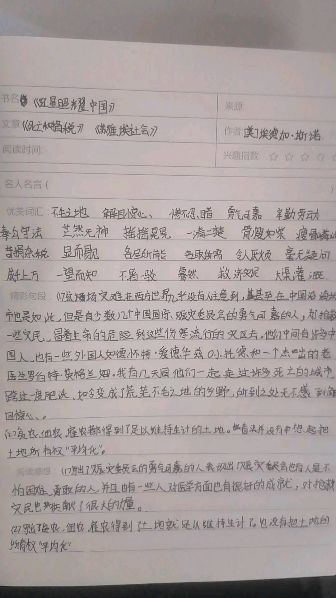 图像