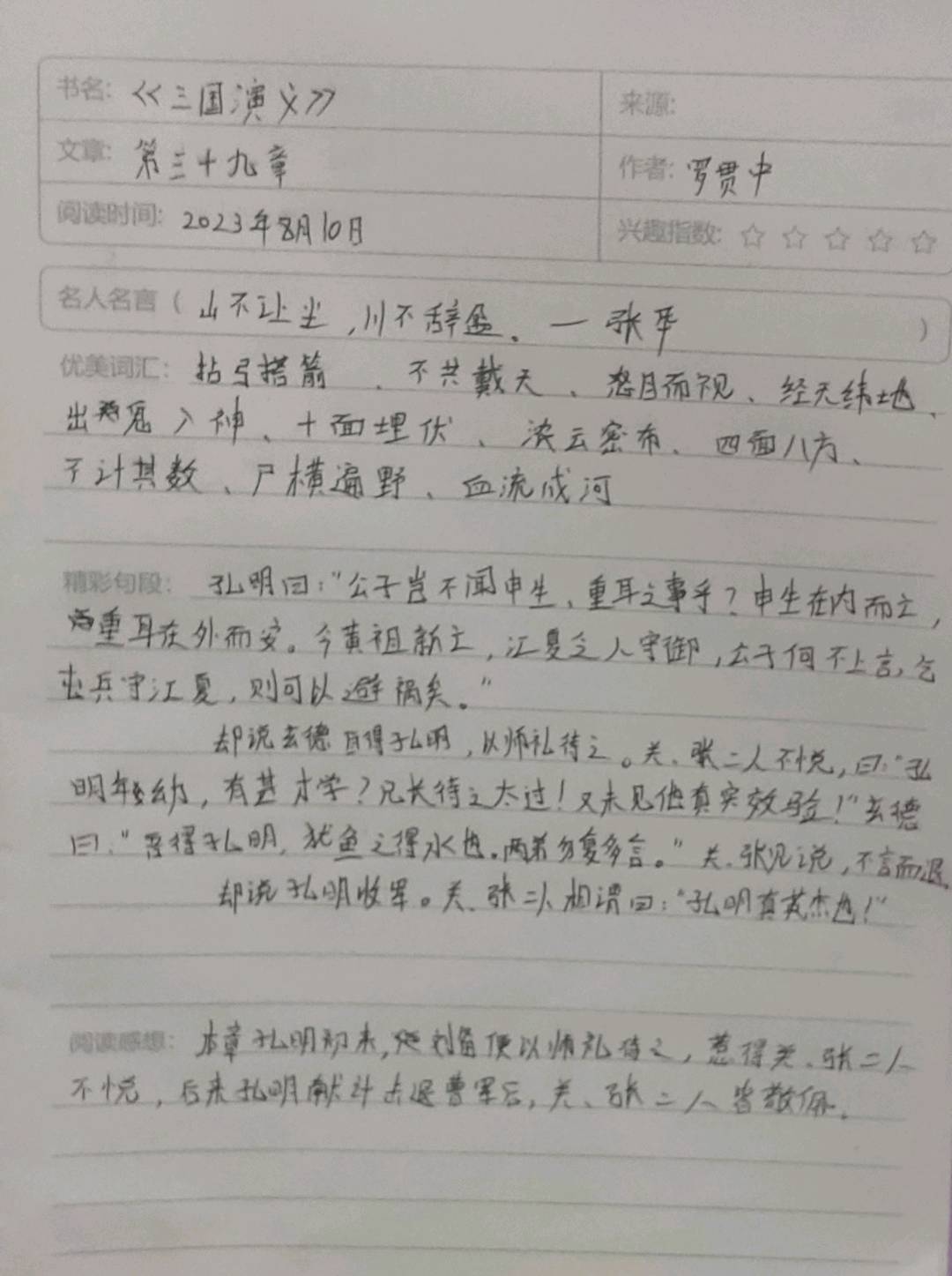 图像