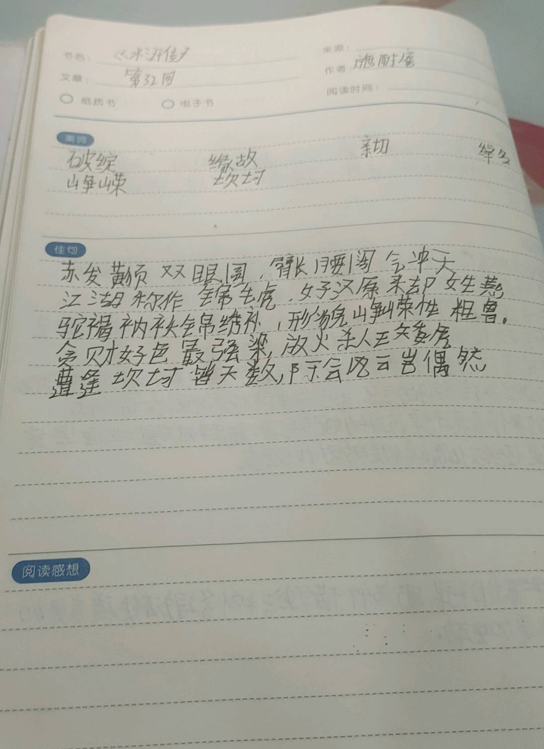 图像
