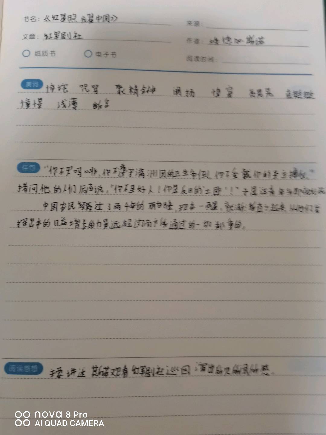 图像