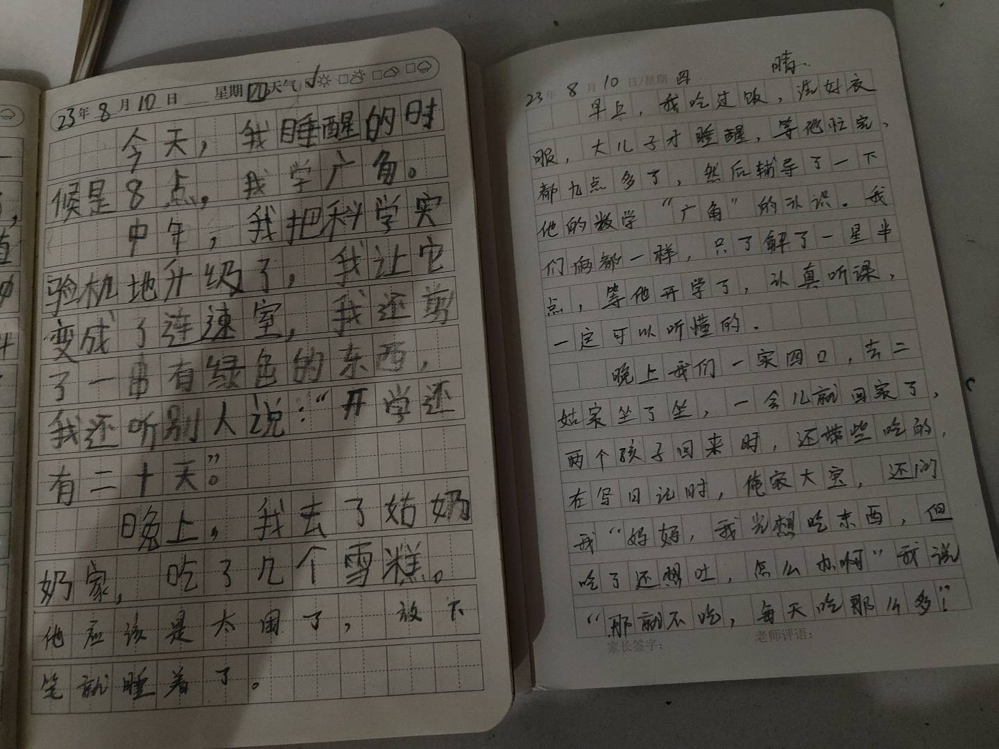 图像
