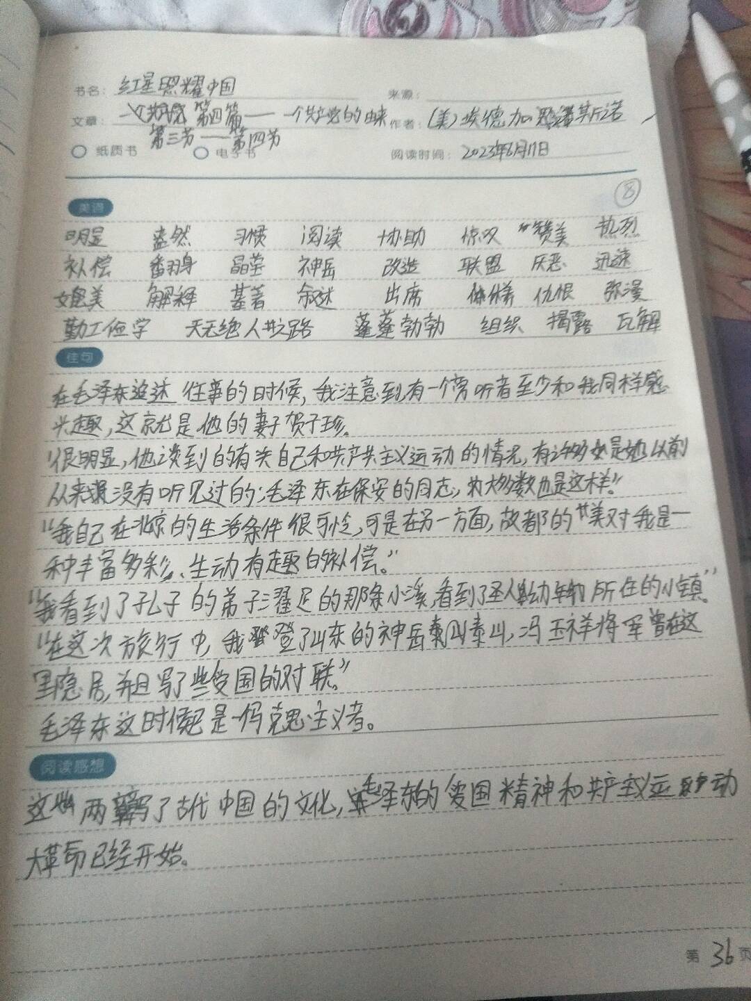 图像