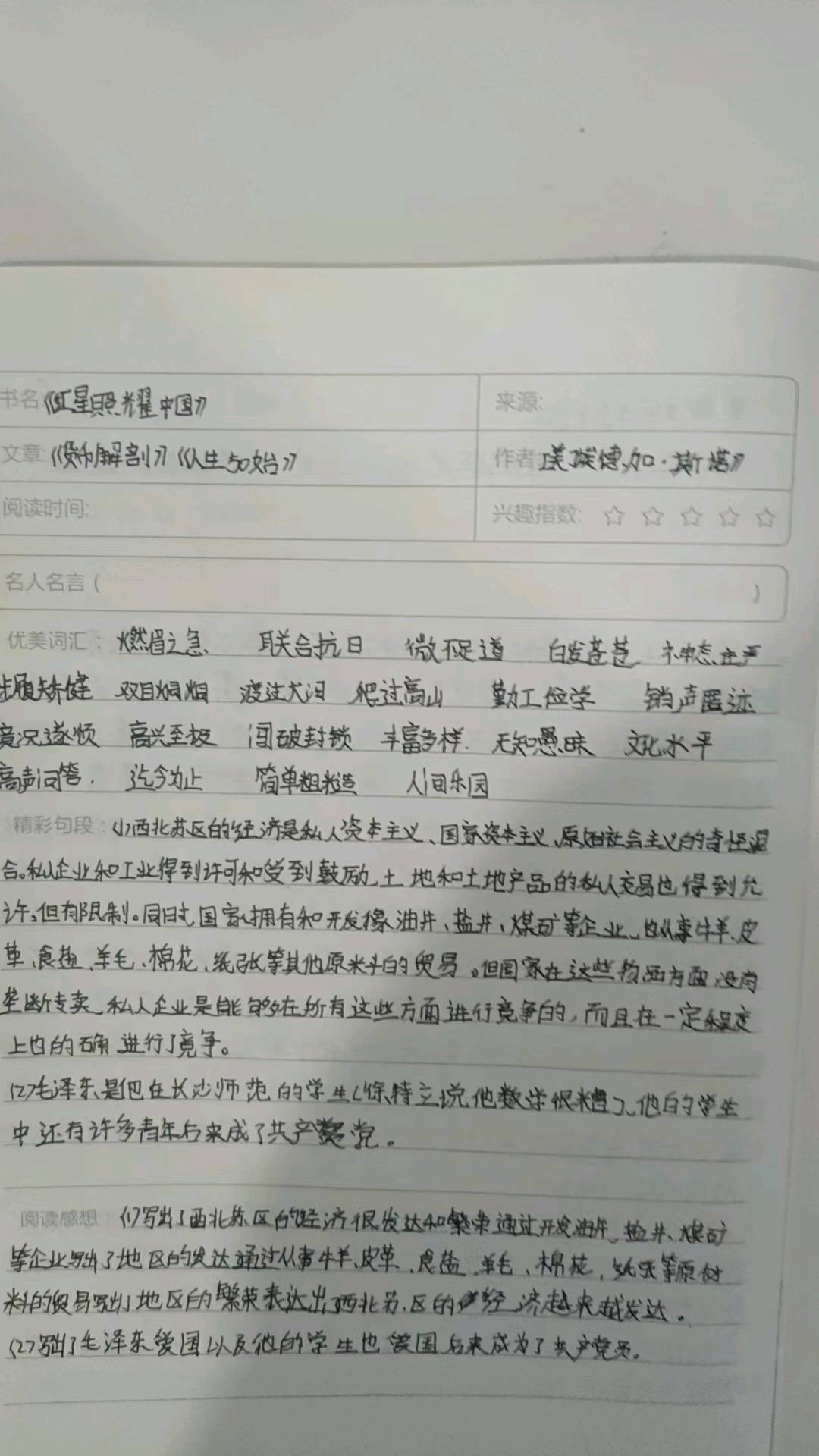 图像
