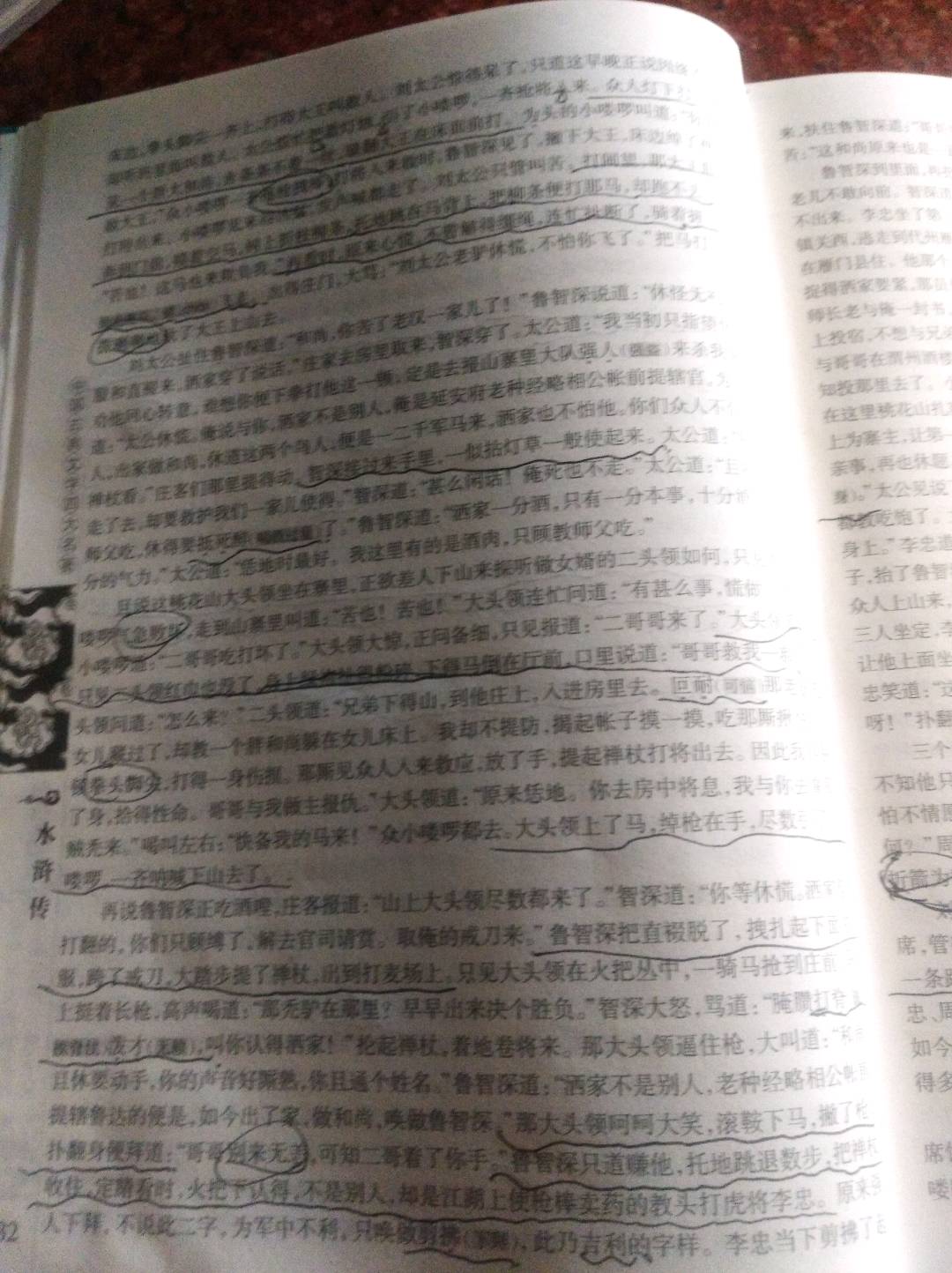 图像