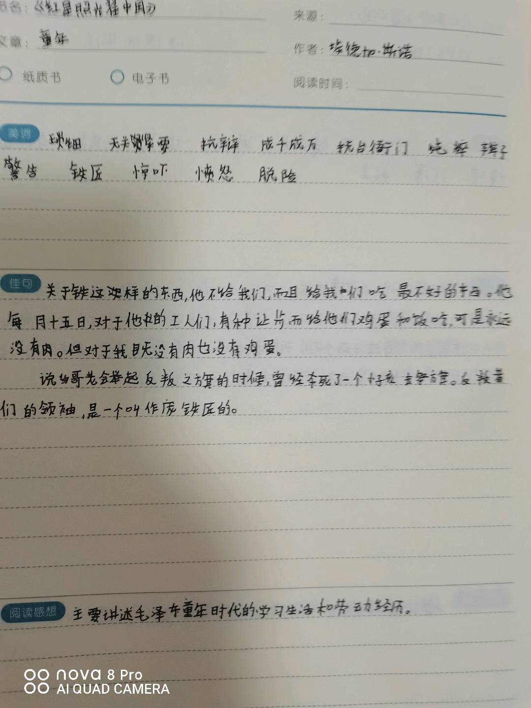 图像
