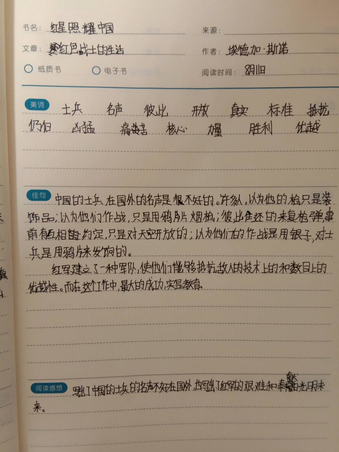 图像
