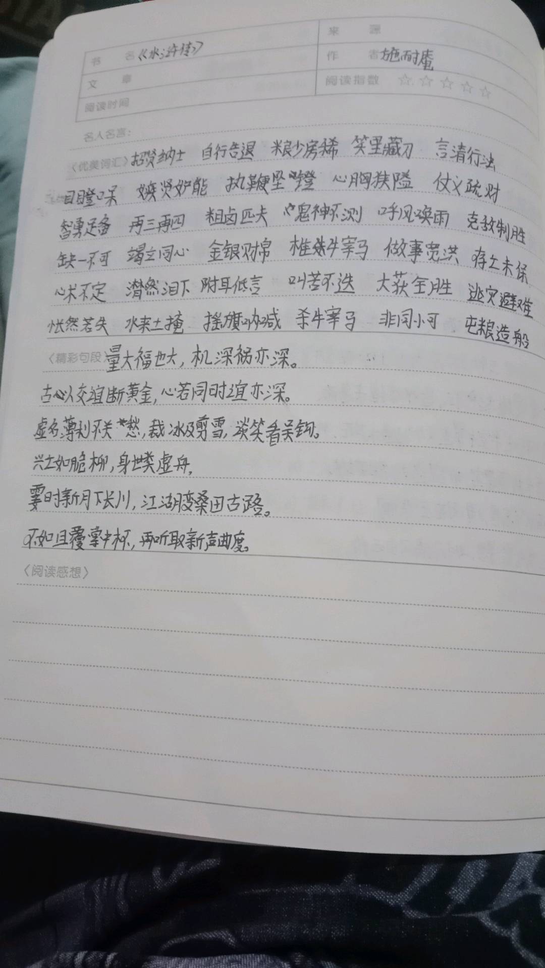 图像