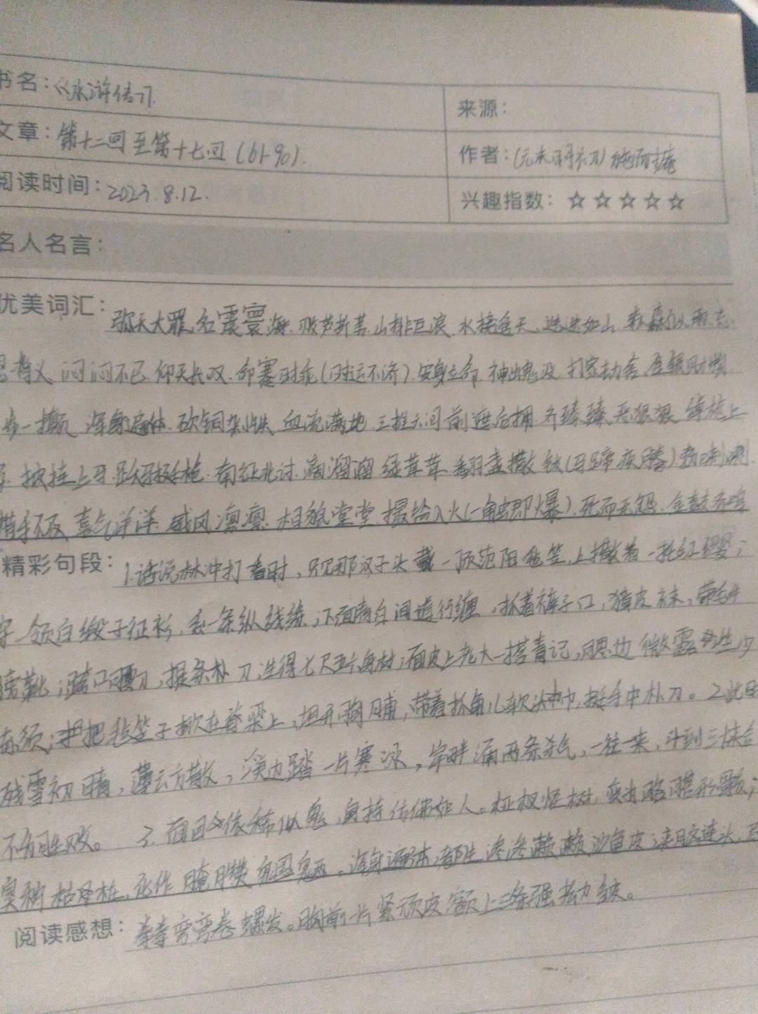 图像