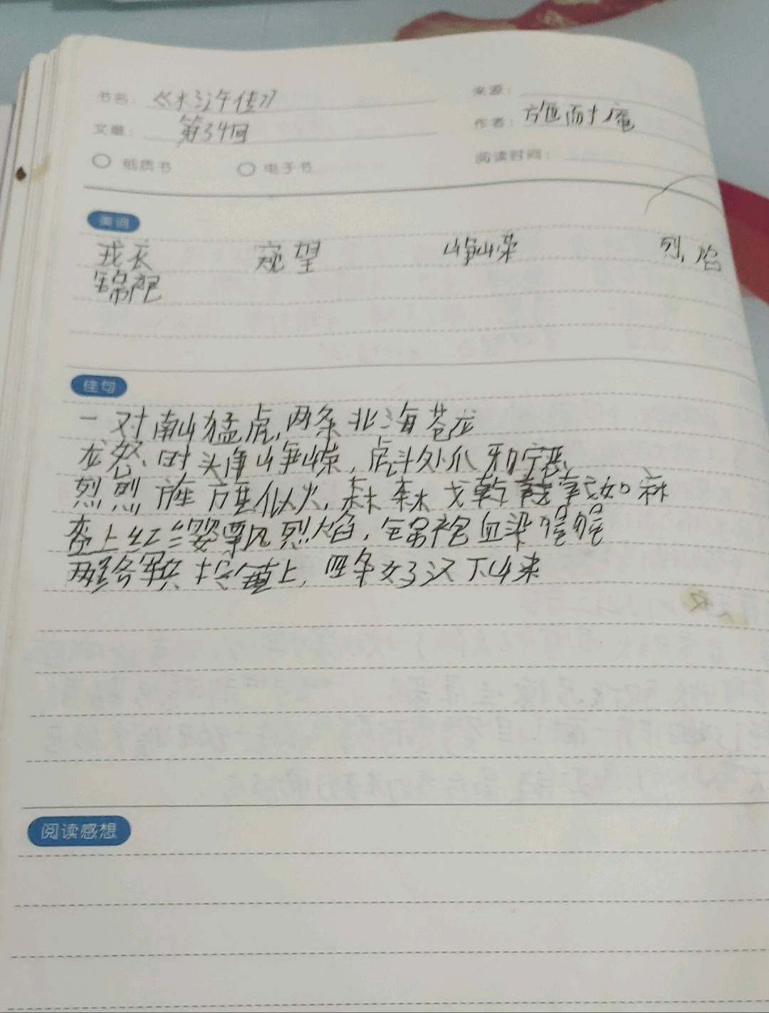 图像