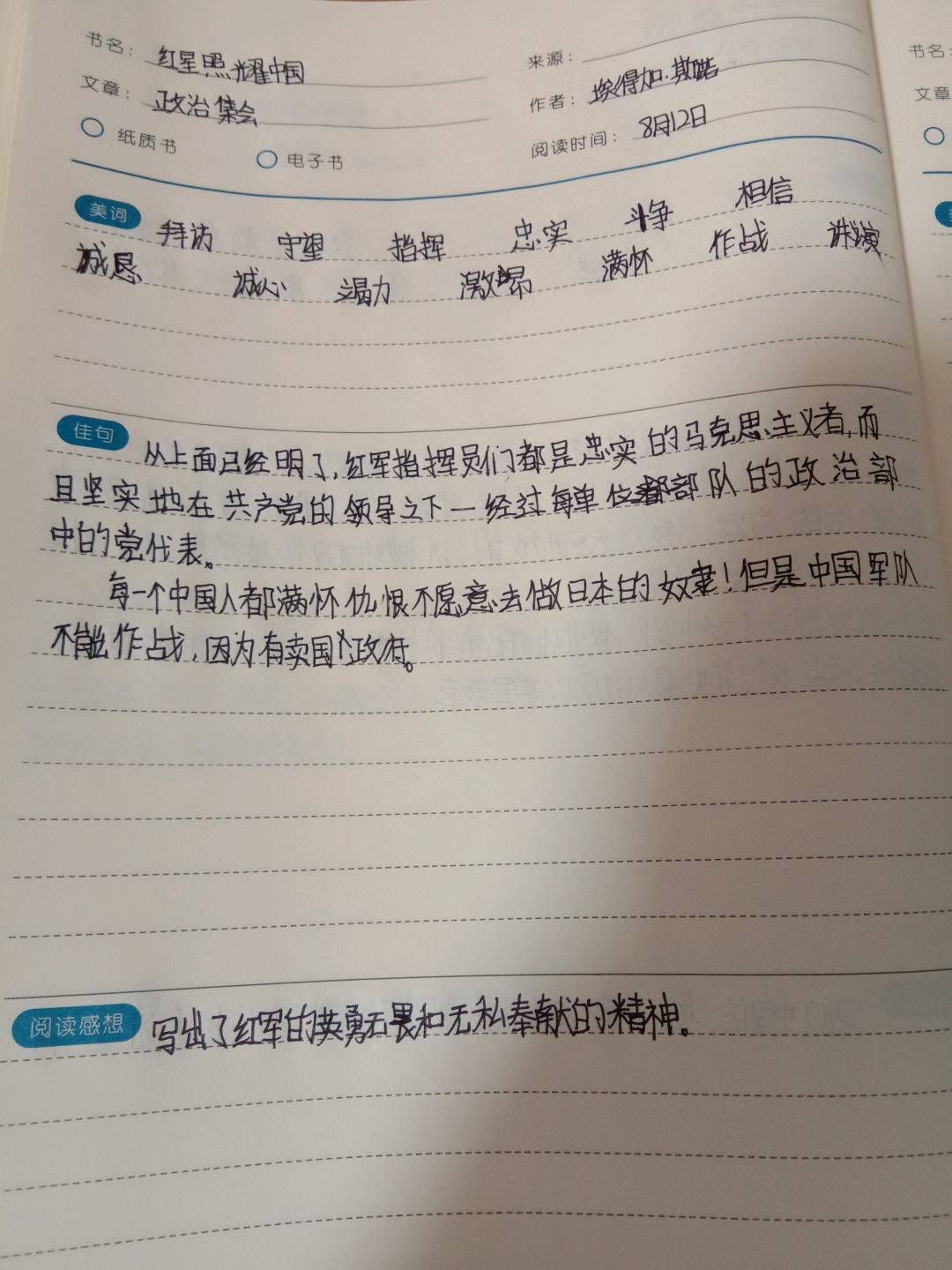 图像