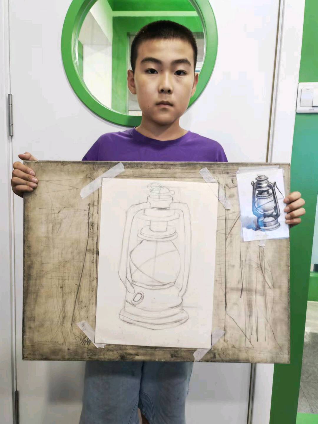 图像