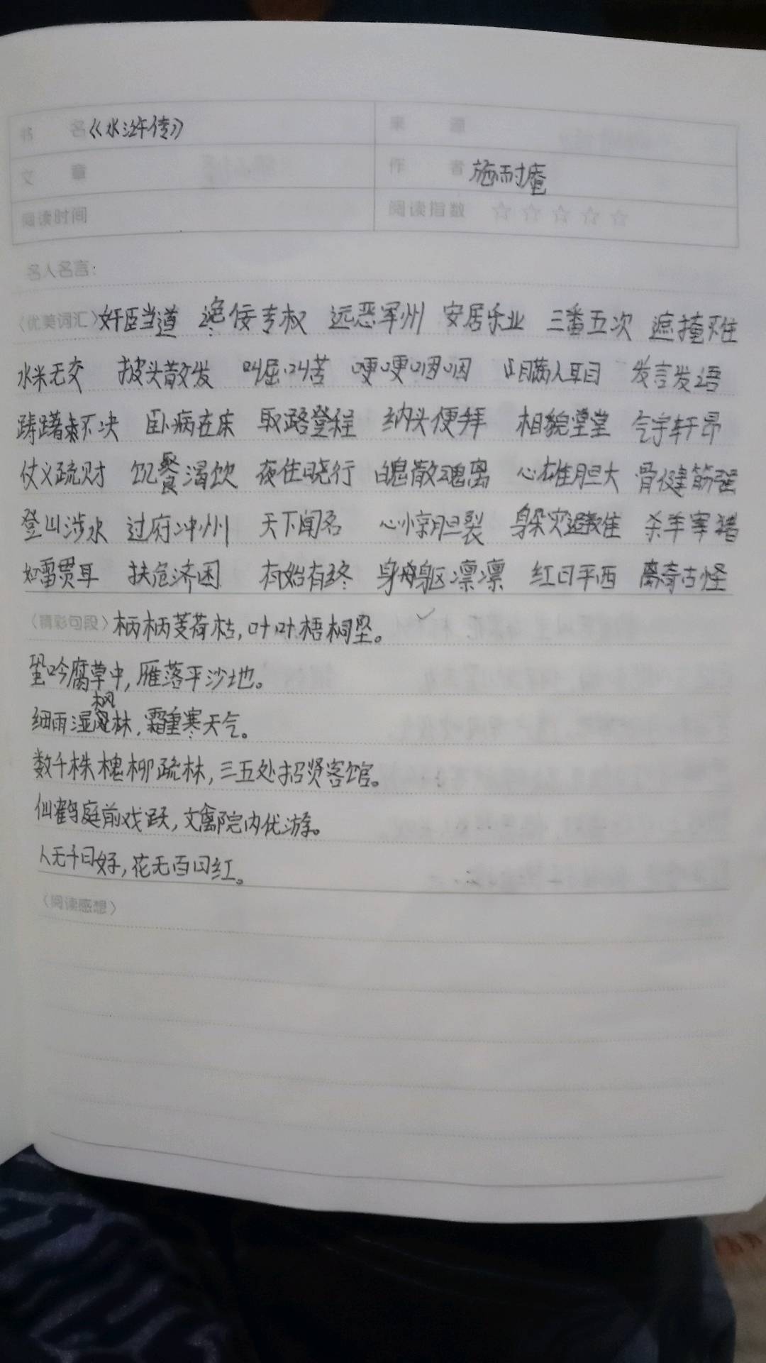 图像
