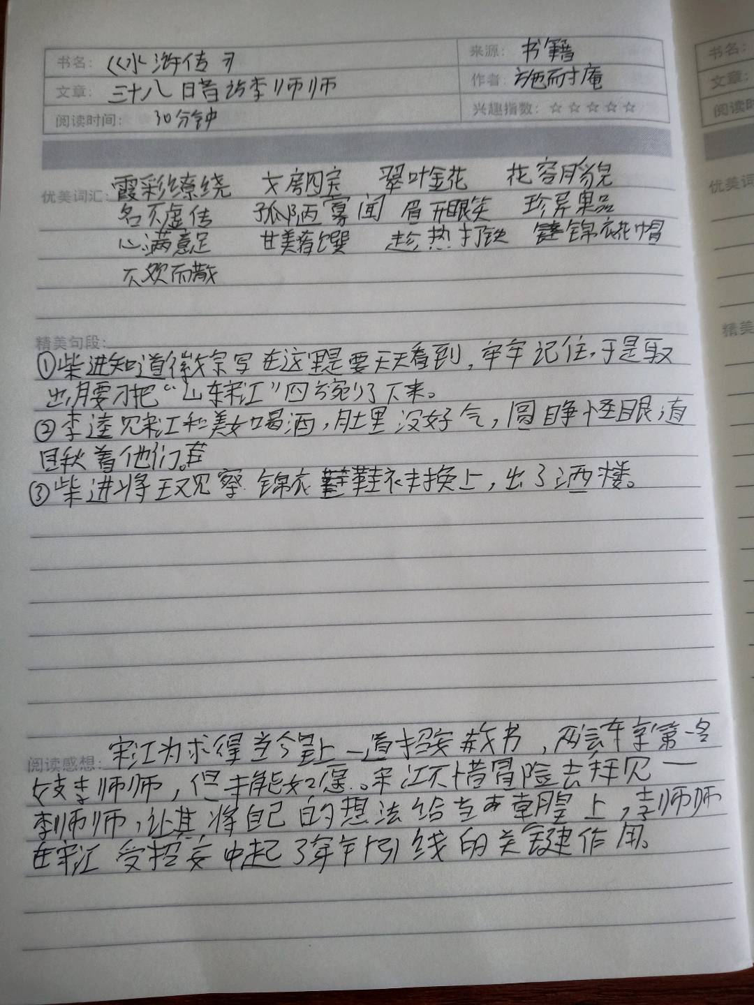 图像