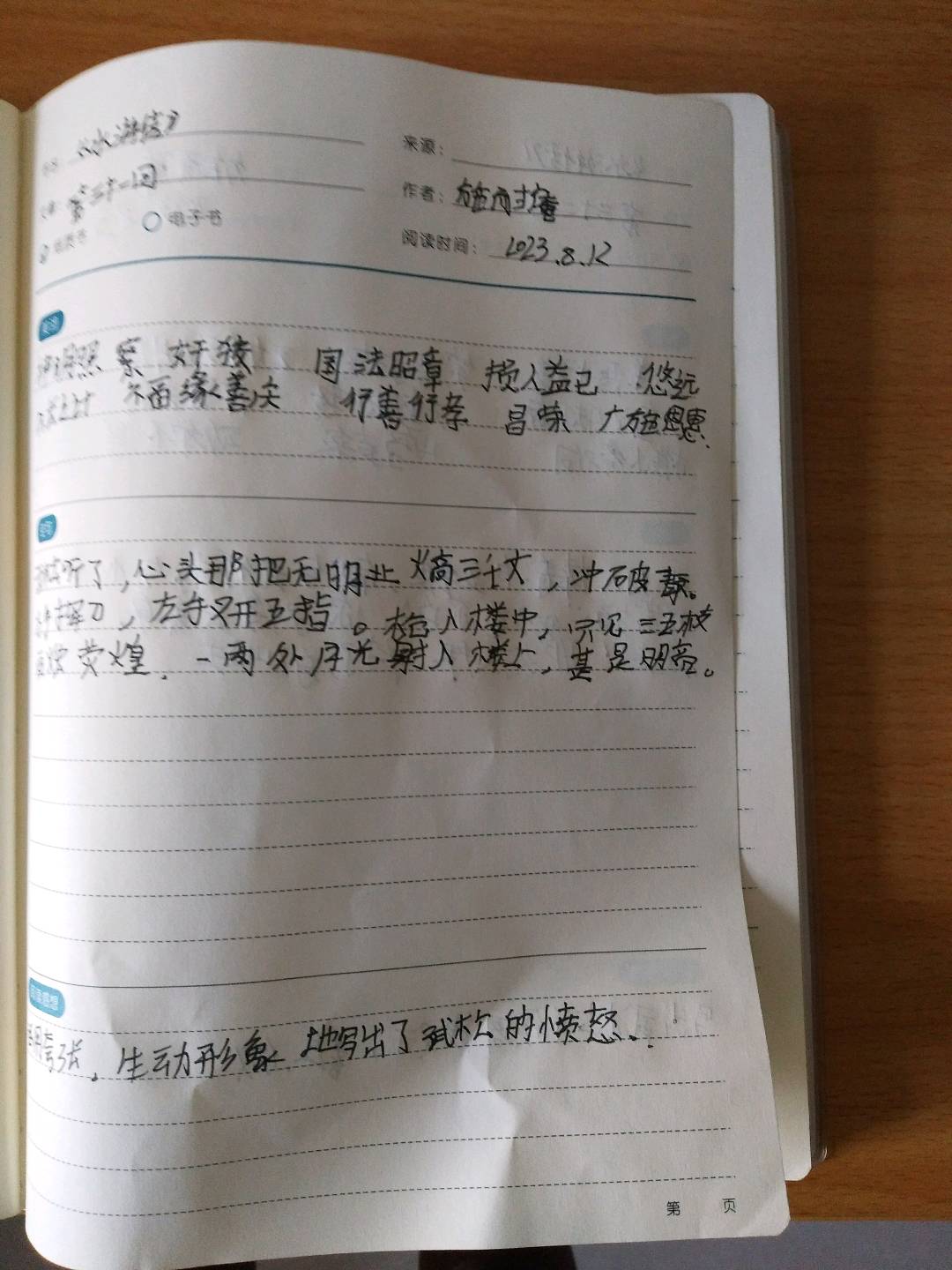 图像