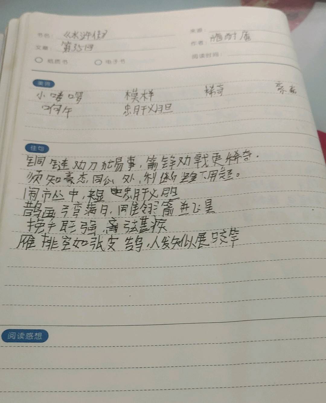 图像