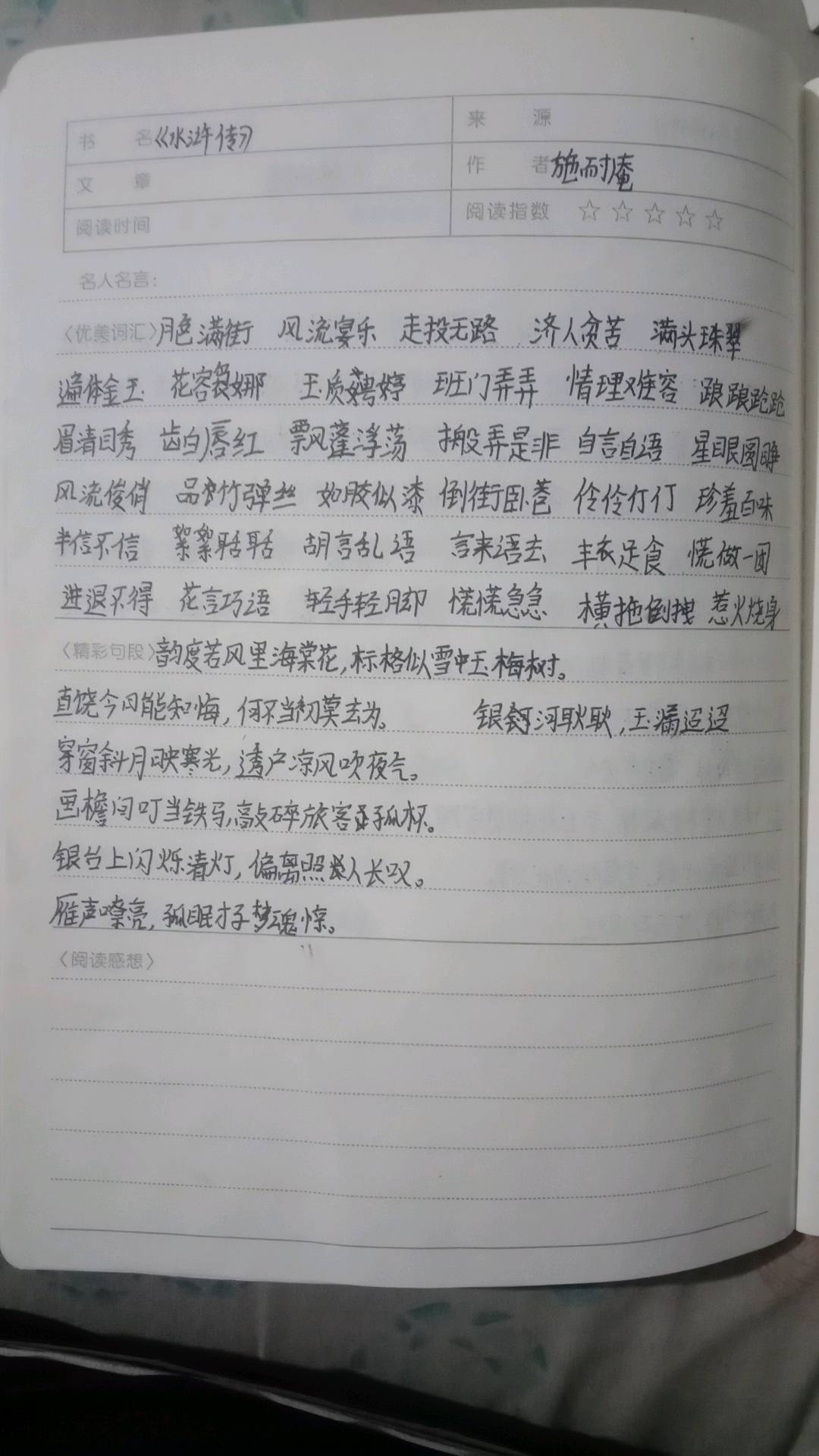 图像