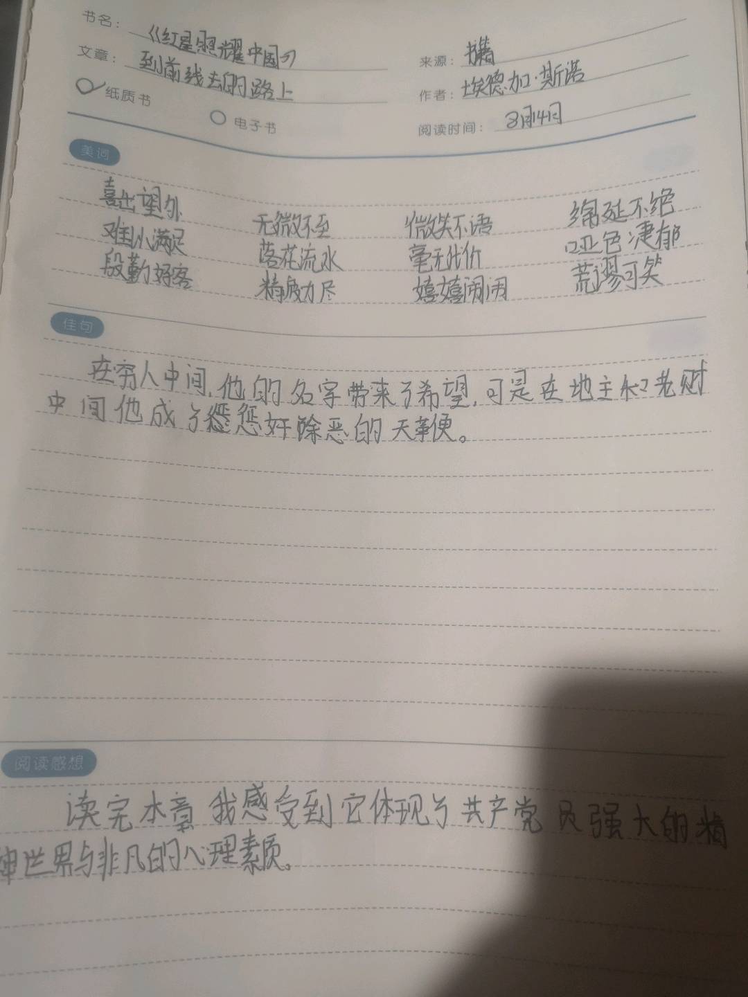 图像