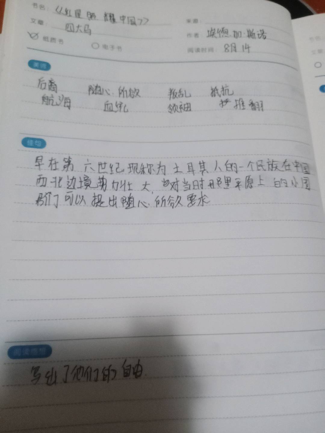 图像