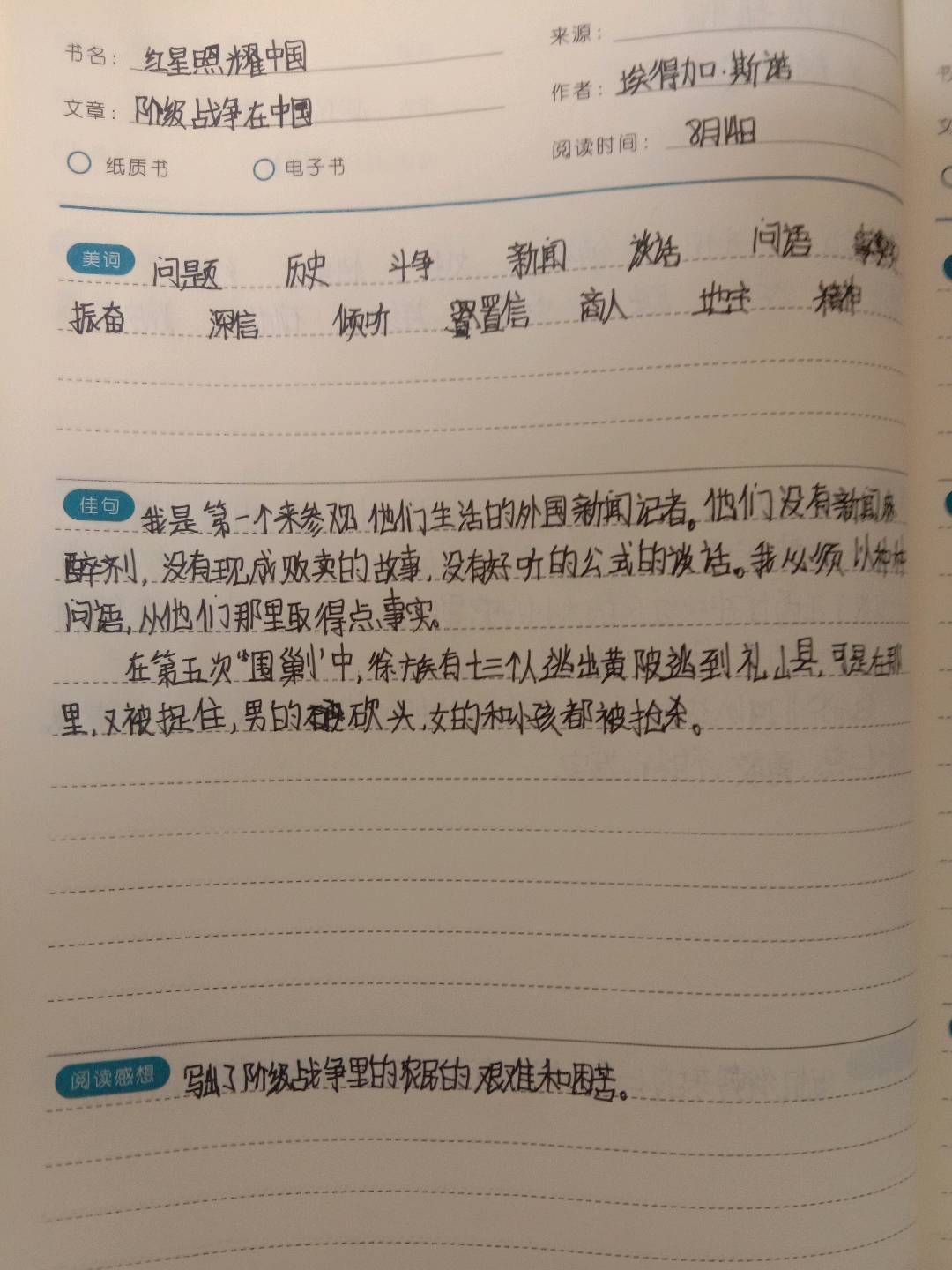 图像