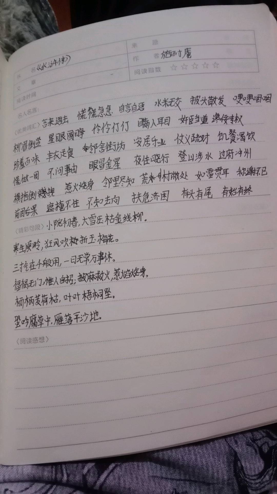 图像