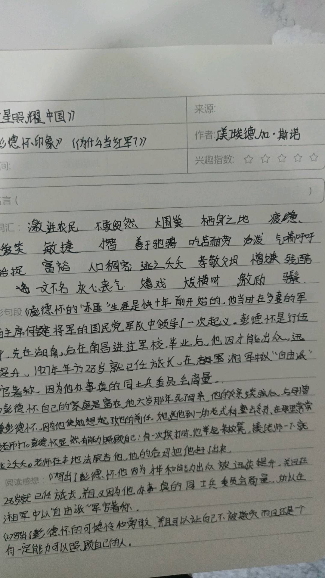 图像