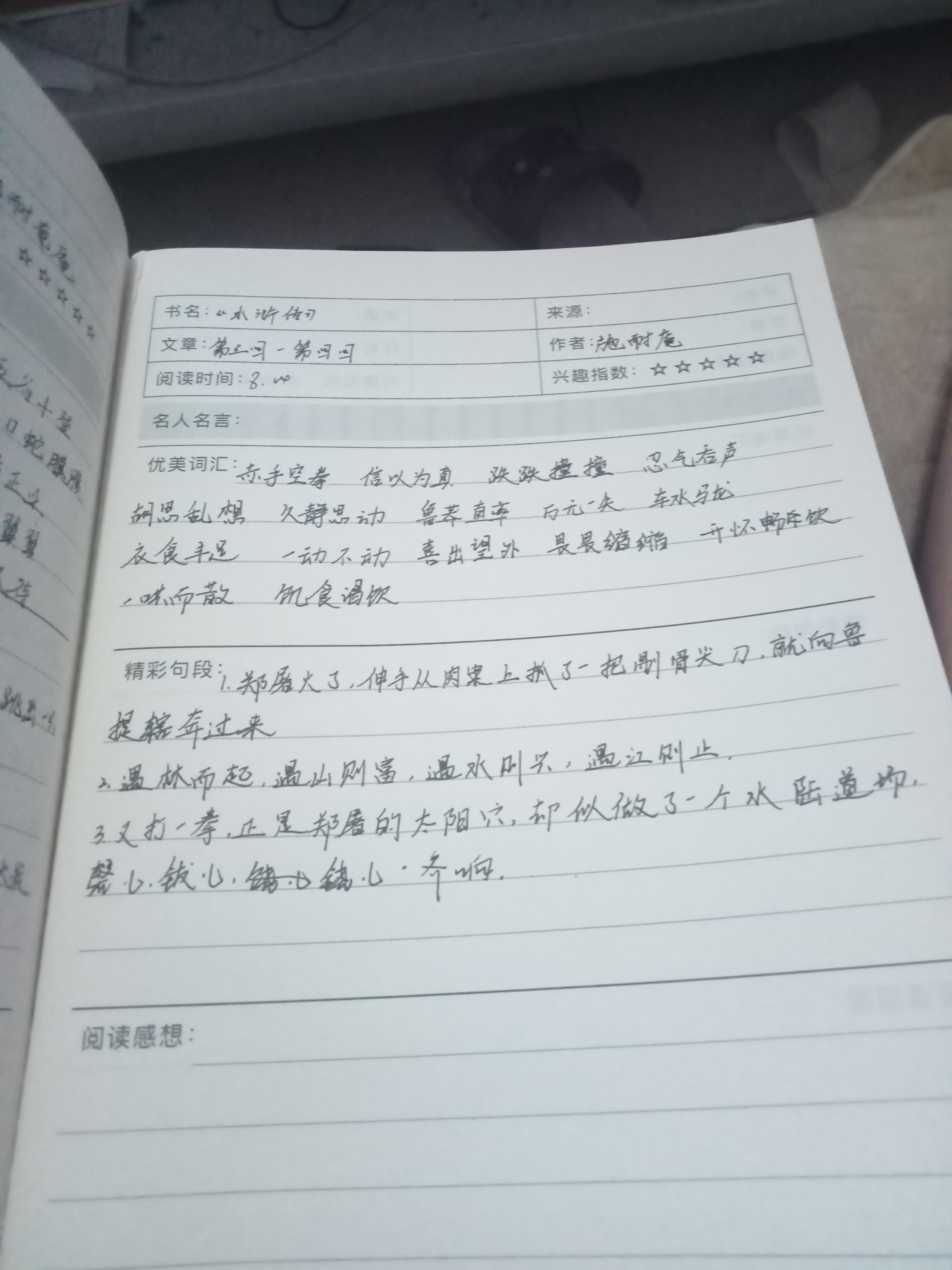 图像
