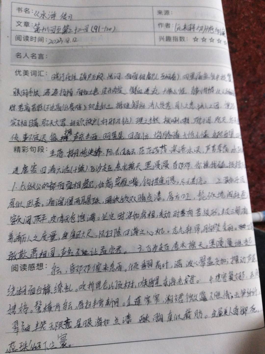 图像
