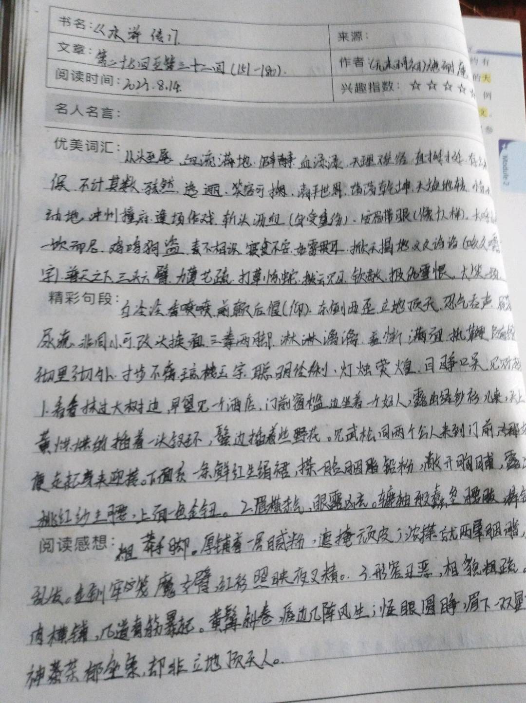 图像