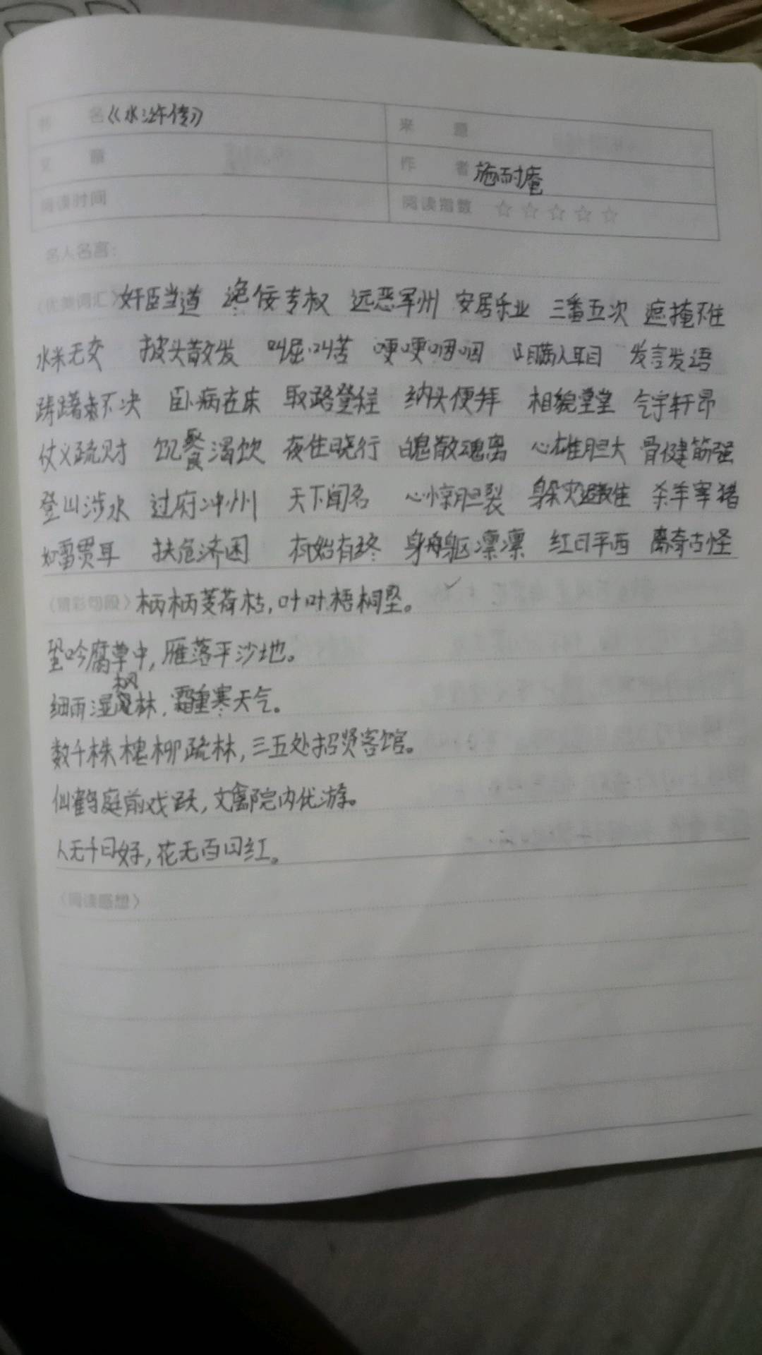 图像