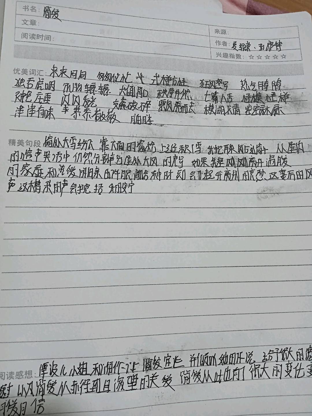 图像