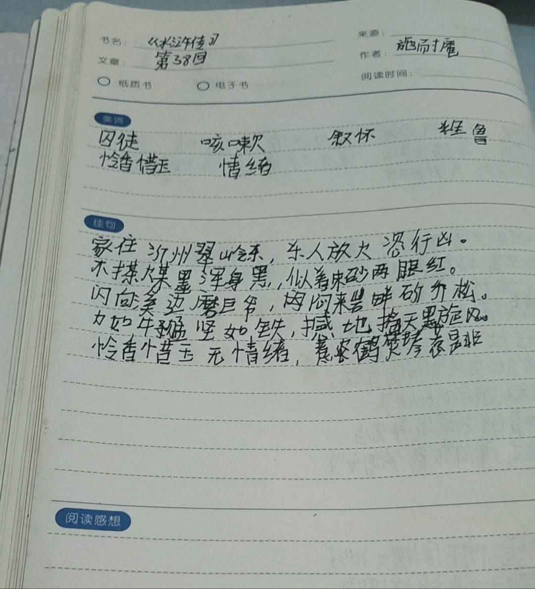 图像