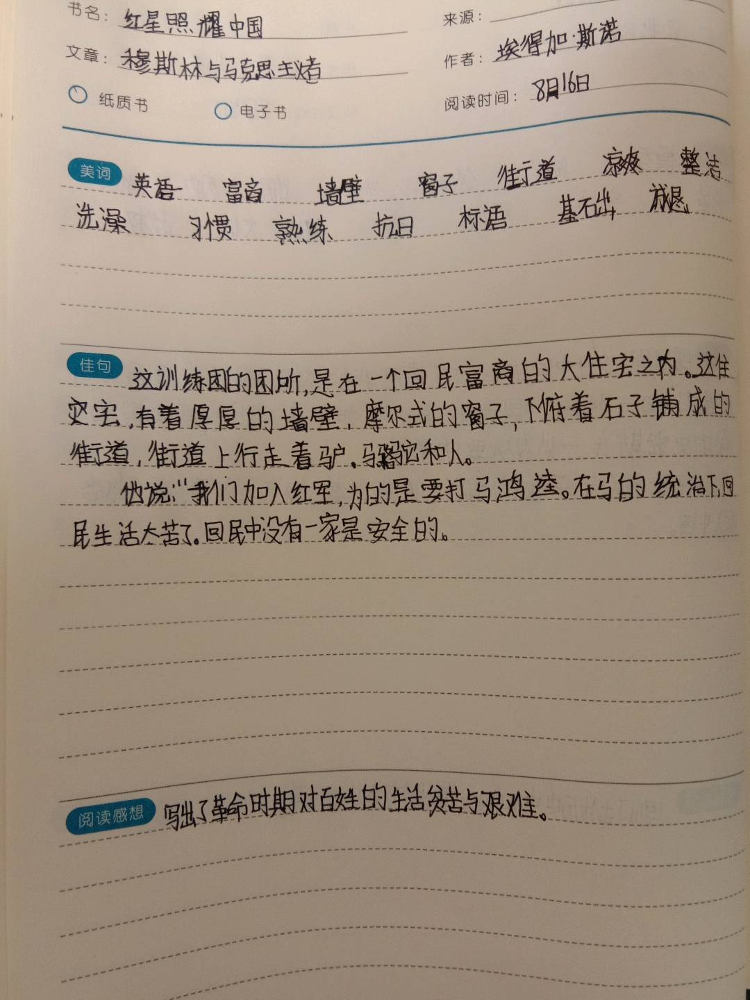 图像