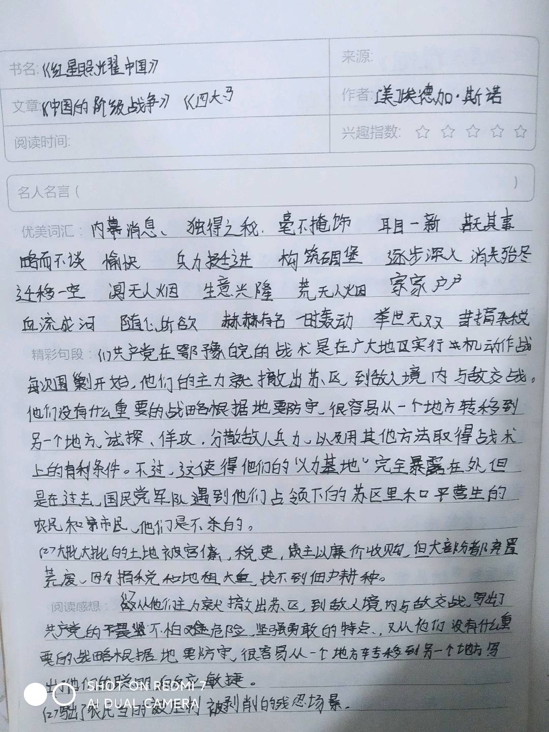 图像
