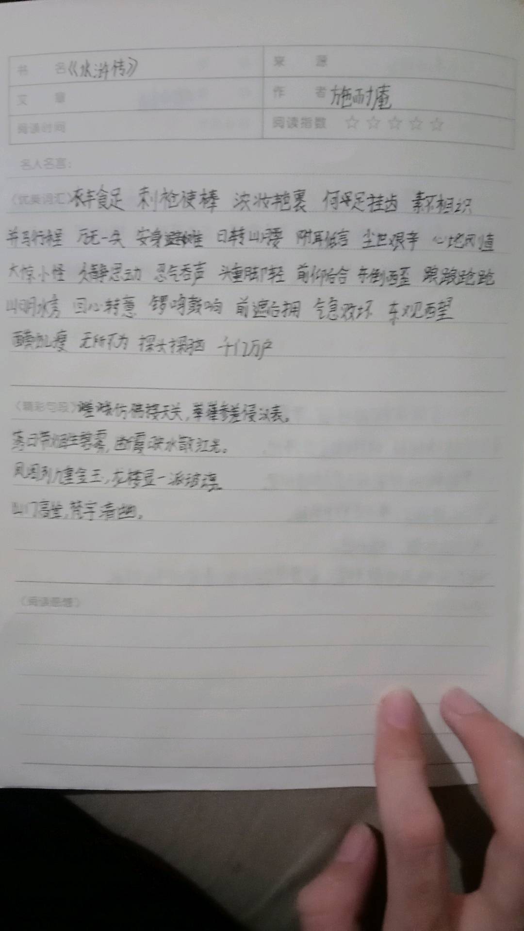 图像