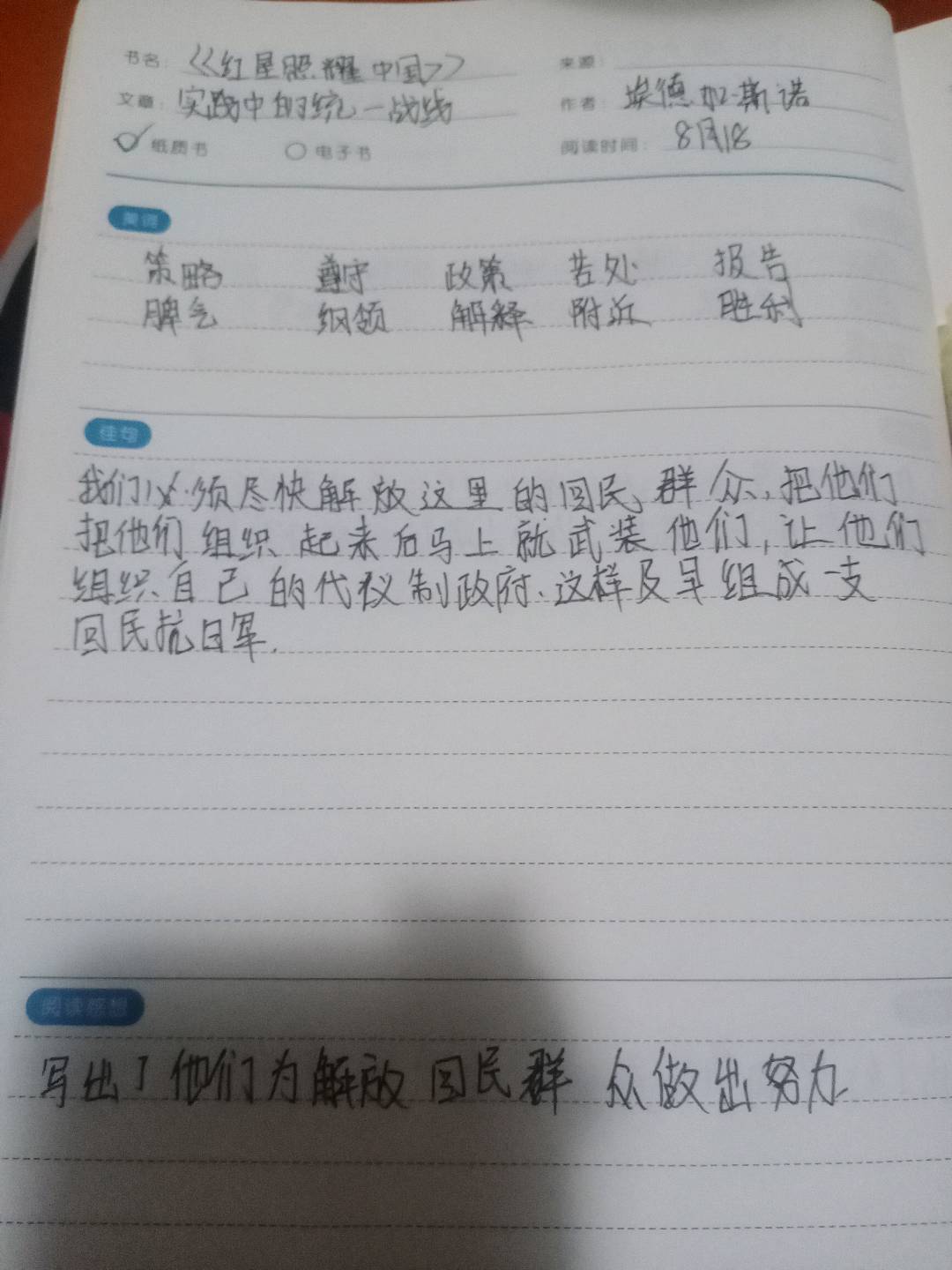 图像