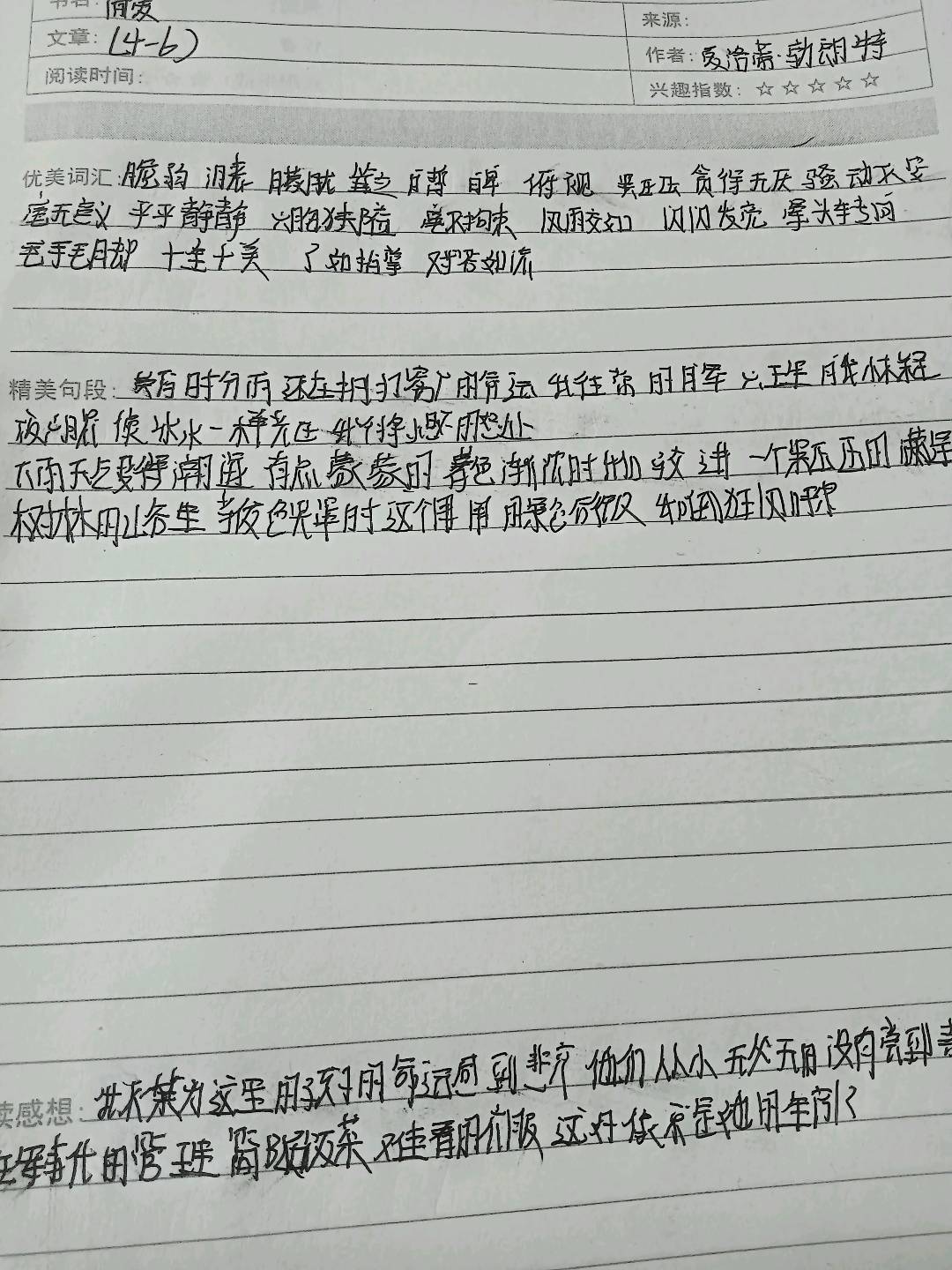 图像