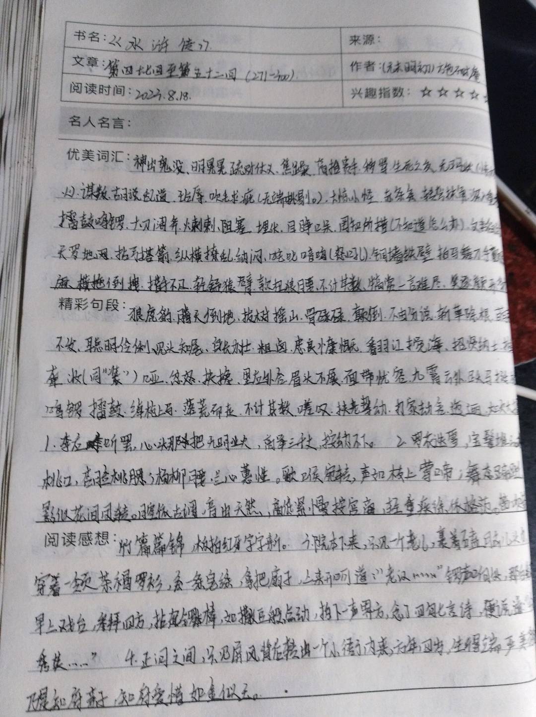 图像