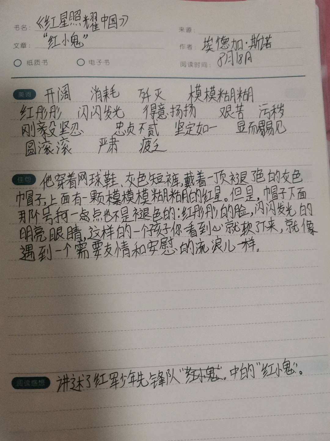图像